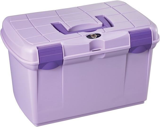 Plastica Panaro Tack Box 