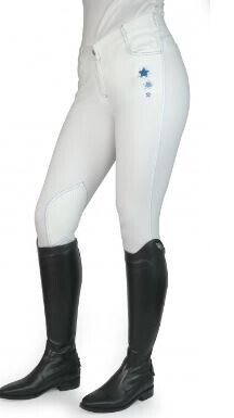 Calder Childs Star Breeches image #3