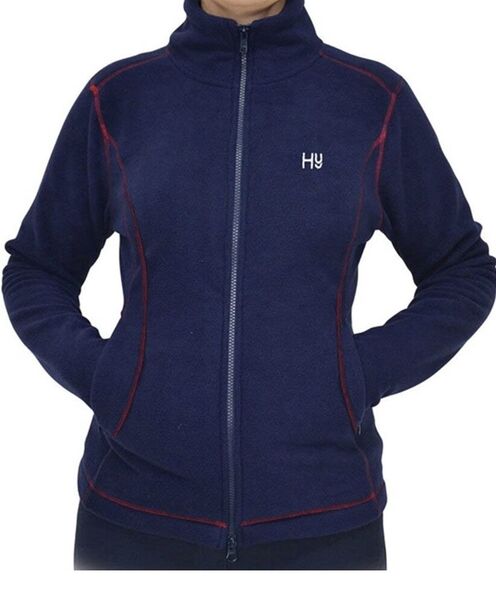 Hy Fashion Elizabeth Full Zip image #1