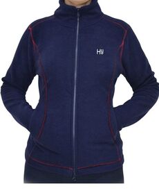 Hy Fashion Elizabeth Full Zip