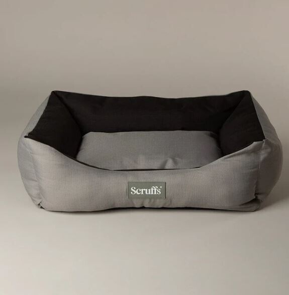 Scruffs Expedition Box Bed image #5