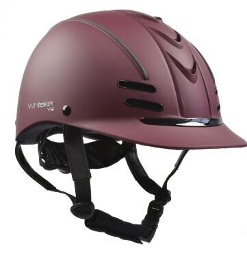 RH072 Club Young Rider Helmet image #3