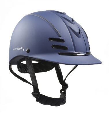 RH072 Club Young Rider Helmet image #5