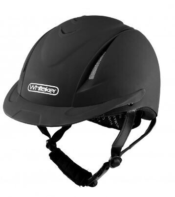 RH040 - Whitaker New Rider Generation Helmet XS ONLY(48-52cm)  image #1