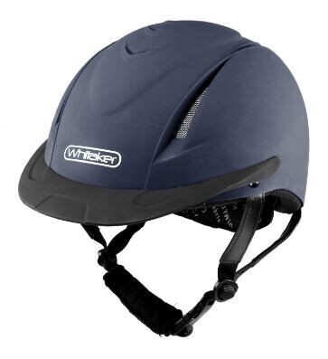 RH040 - Whitaker New Rider Generation Helmet XS ONLY(48-52cm)  image #2