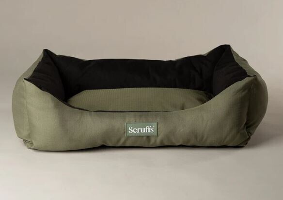 Scruffs Expedition Box Bed image #7