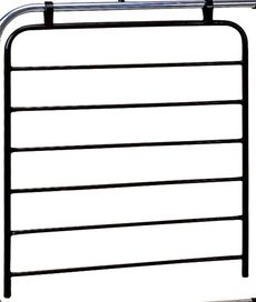 Rug Accessory Rack Infill For S91