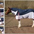 TROJAN WATERPROOF FLY RUG COMBO image #1