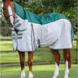 Premier Equine - ShowerTex Fly Rug with Surcingles image #1